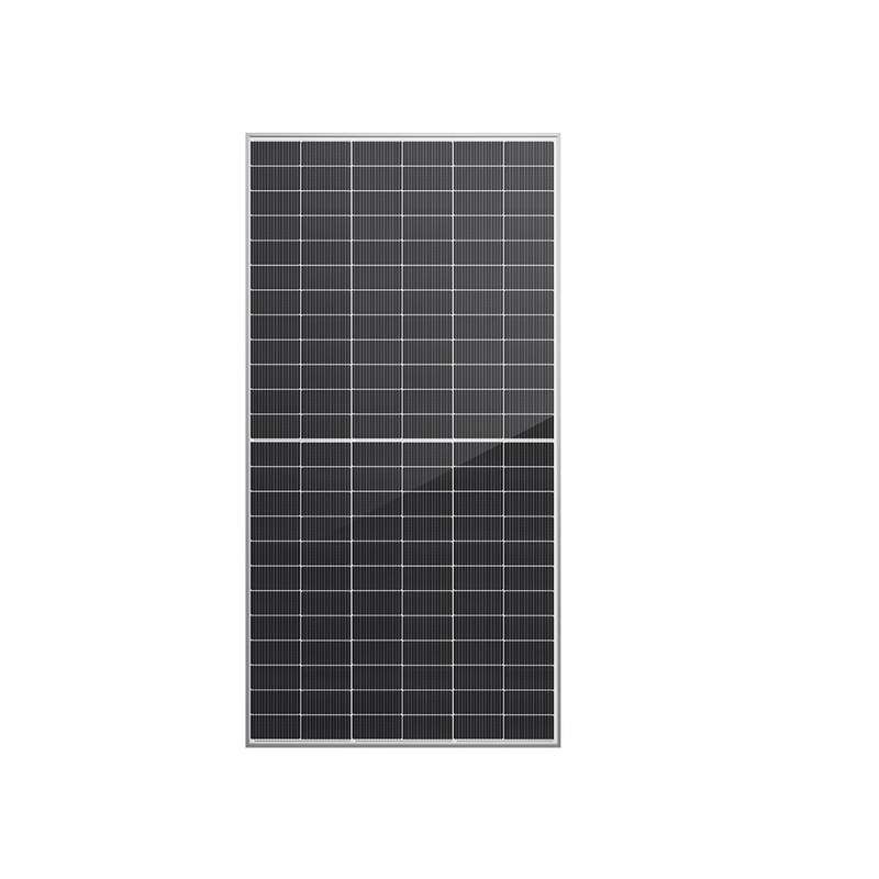 پنل خورشیدی جینکوسولار مدل 72HL4-BDV ظرفیت 570وات