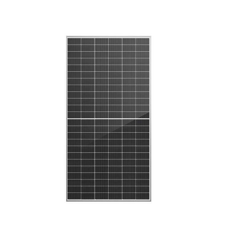 پنل خورشیدی جینکوسولار مدل 72HL4-BDV ظرفیت 570وات