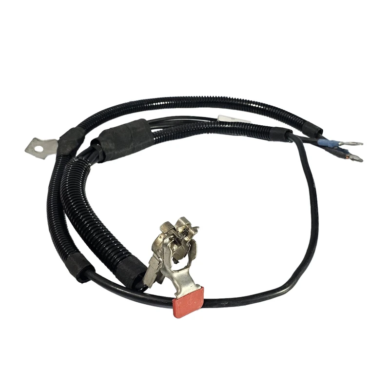 کابل اتصال مثبت باتری خودرو کد bbz-2219 مناسب برای زانتیا