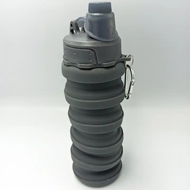 قمقمه مدل Sil-01 گنجایش 0.5 لیتر