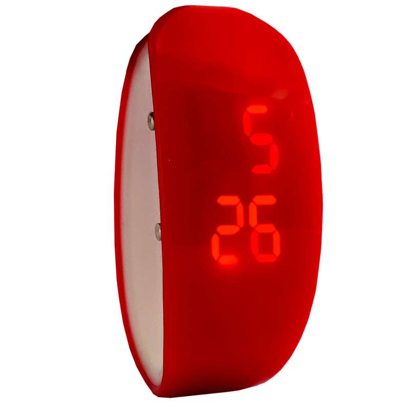 ساعت مچی دیجیتال مدل النگویی کد 22