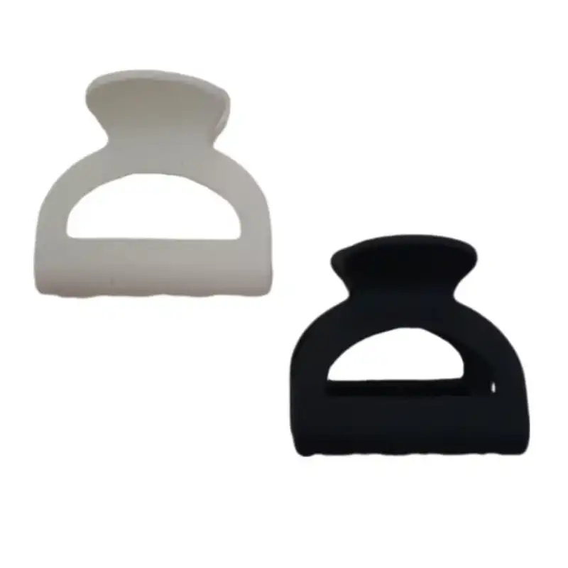 کلیپس مو دخترانه مدل مینی محسام مجموعه 2 عددی