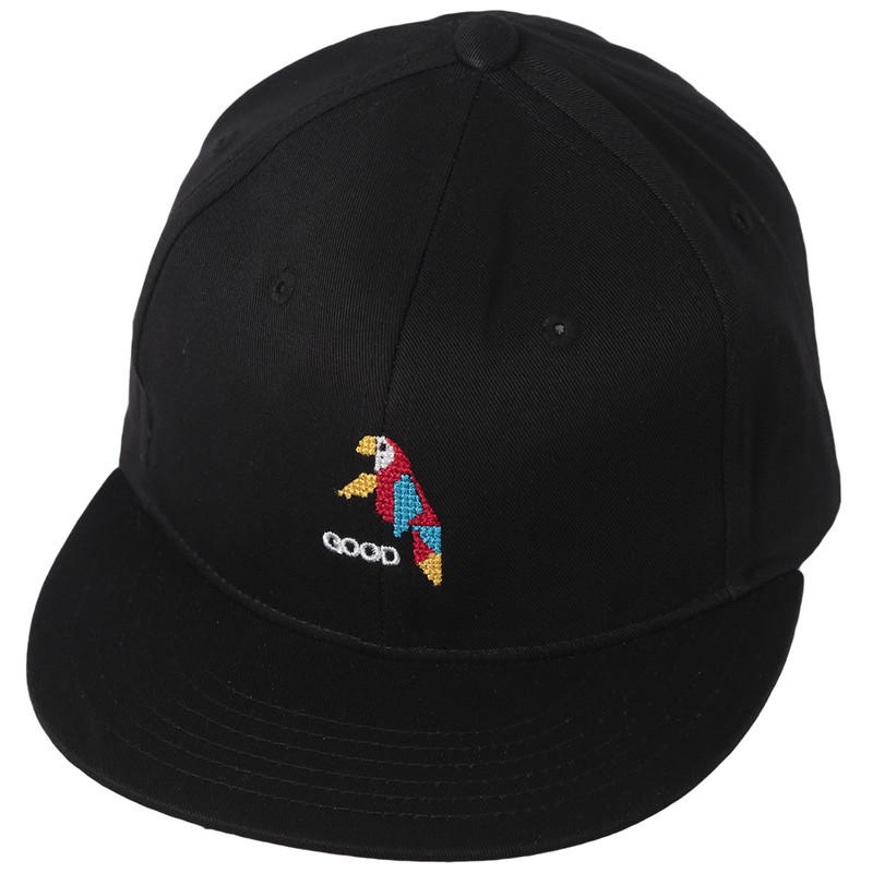 کلاه کپ مدل طوطی کد 001
