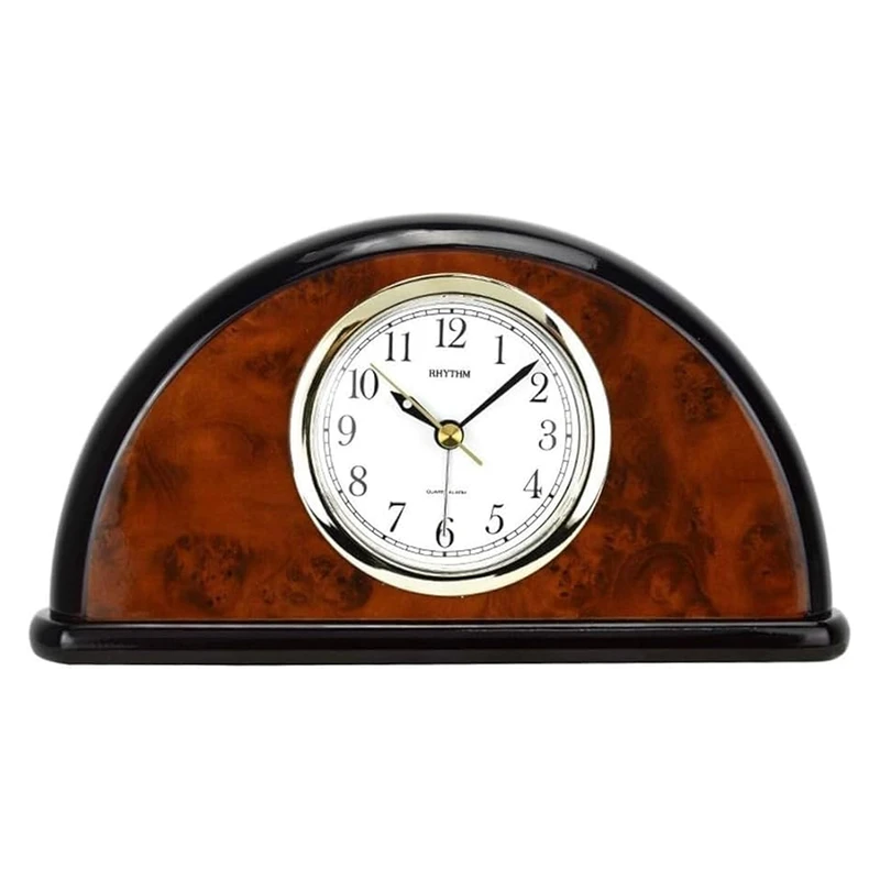 ساعت رومیزی ریتم مدل CRE203NR06