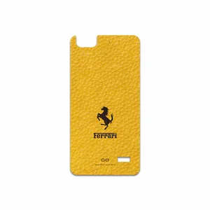 MAHOOT ML-FRRI Cover Sticker for Honor 4C