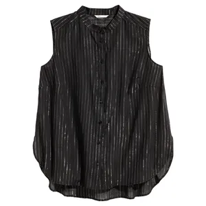 شومیز زنانه اچ اند ام مدل JL3576