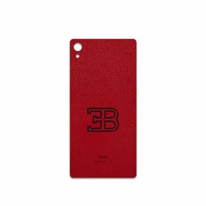 MAHOOT RL-BGGT Cover Sticker for Sony Xperia Z3 Plus