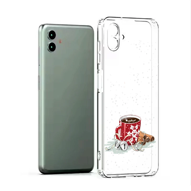 کاور طرح Coffee مناسب برای گوشی موبایل اپل IPhone 17
