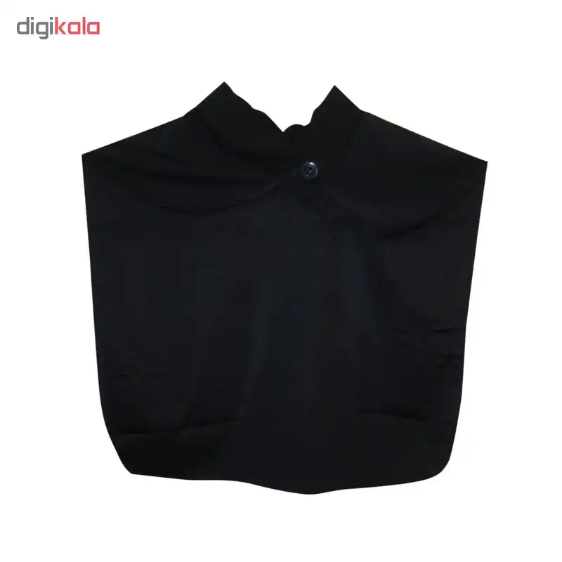 یقه حجاب کد ۰۱۱۲۲۴۱