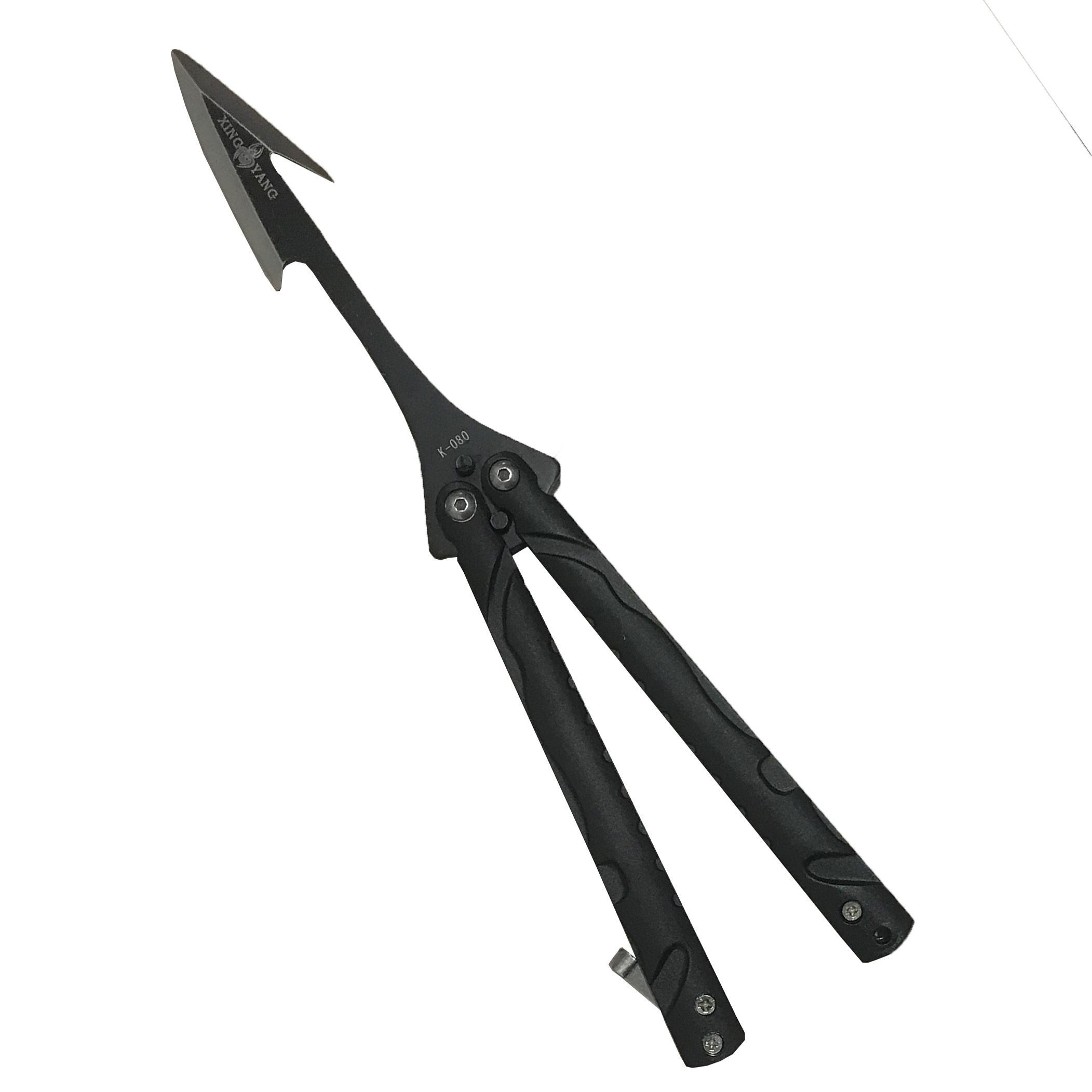 چاقوی سفری زینگ یانگ مدل K-080