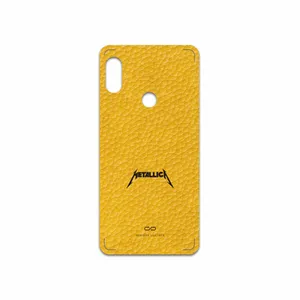 MAHOOT ML-MTLC Cover Sticker for Xiaomi Redmi Note 5 Pro