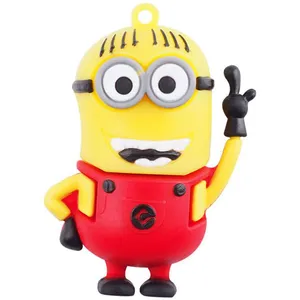  KingFast Minions MN-24 Flash Memory - 32GB