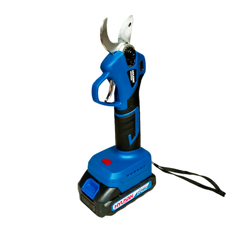 قیچی باغبانی شارژی هیوسان مدل HS-3221-21V