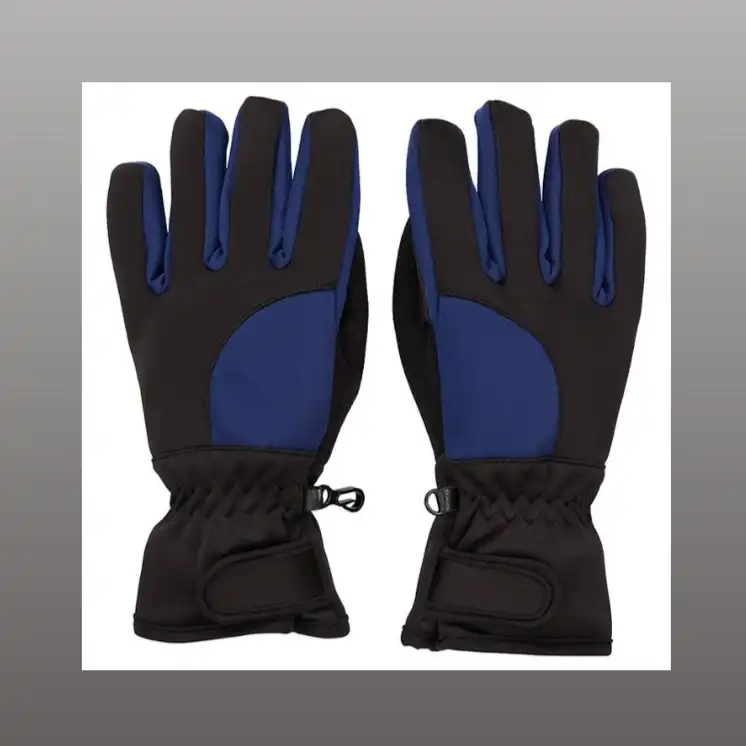 دستکش ورزشی زنانه کرین مدل Cr7777