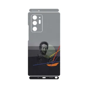 MAHOOT Sohrab Sepehri-FullSkin Cover Sticker for Samsung Galaxy Note 20 Ultra