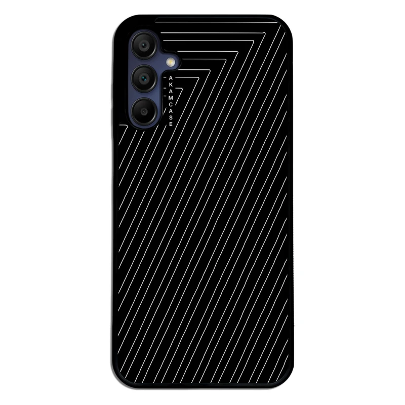 کاور آکام مدل AMC-WSGA15-ALPHAZEBRABET-70 مناسب برای گوشی موبایل سامسونگ Galaxy A15