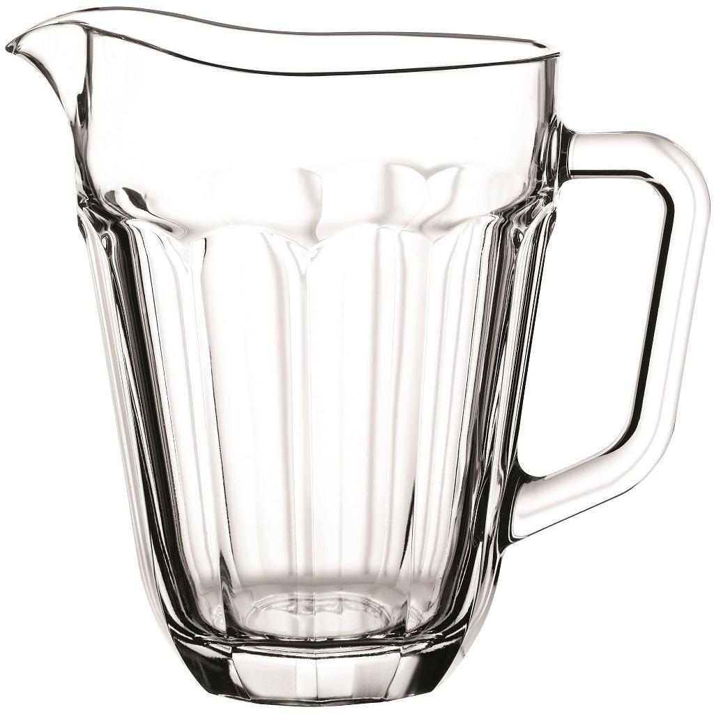 پارچ ساغر شاپ مدل کازابلانکا کد 55052 مجموعه 2 عددی