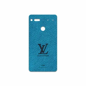 MAHOOT BL-LS_VTTN Cover Sticker for Essential PH1