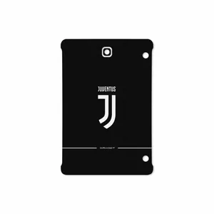 MAHOOT Juventus Cover Sticker for Samsung Galaxy Tab S2 8.0 2015 T715