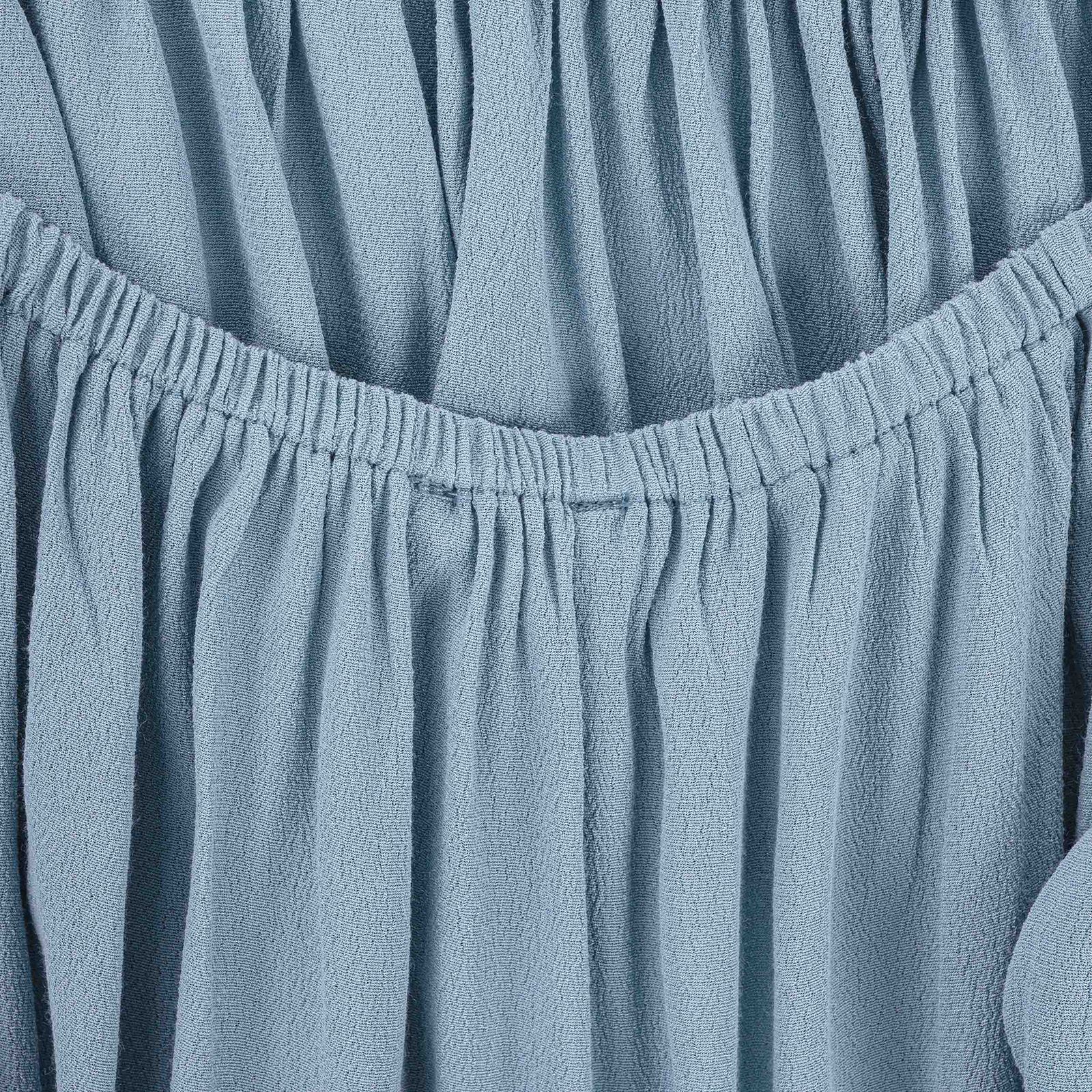 بلوز آستین بلند زنانه سرژه مدل 204640 - - 6