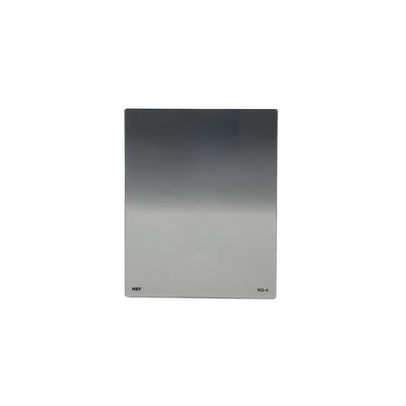 فیلتر لنز  اچ اندوای مدل SQUARE FILTER GRADUATED ND4-100*125 MM
