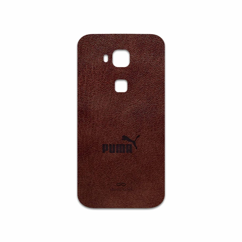 برچسب پوششی ماهوت مدل NL-PUMA مناسب برای گوشی موبایل هوآوی Ascend G8