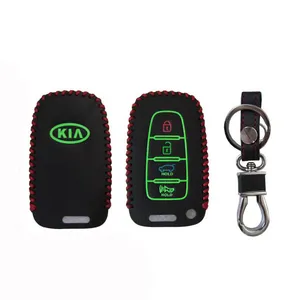 کاور ریموت خودرو کد CO1010 مناسب برای کیا سراتو
