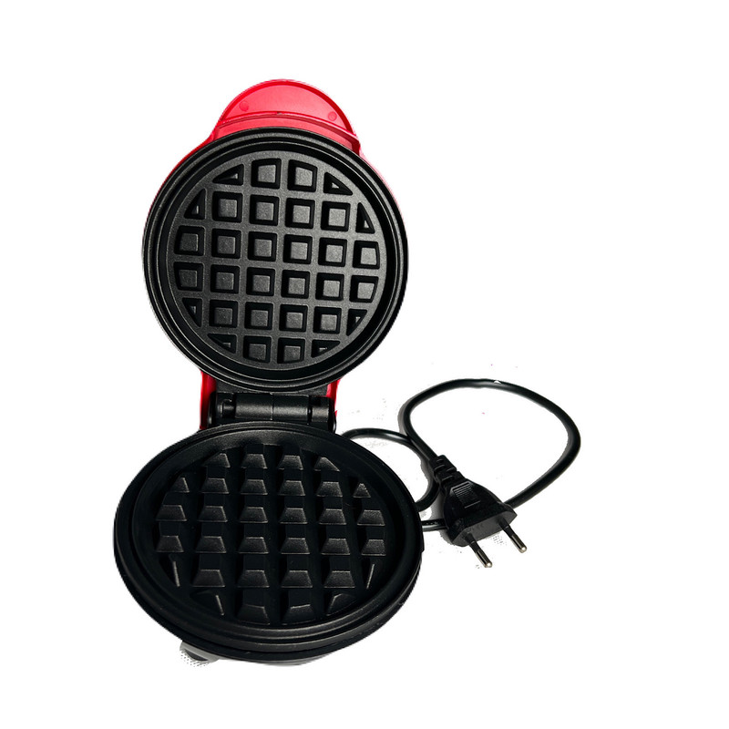 وافل ساز طرح گرد مدل wQ603