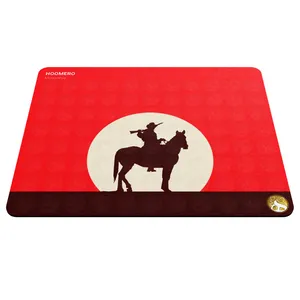 Hoomero Game Red Dead Redemption A4522 Mousepad