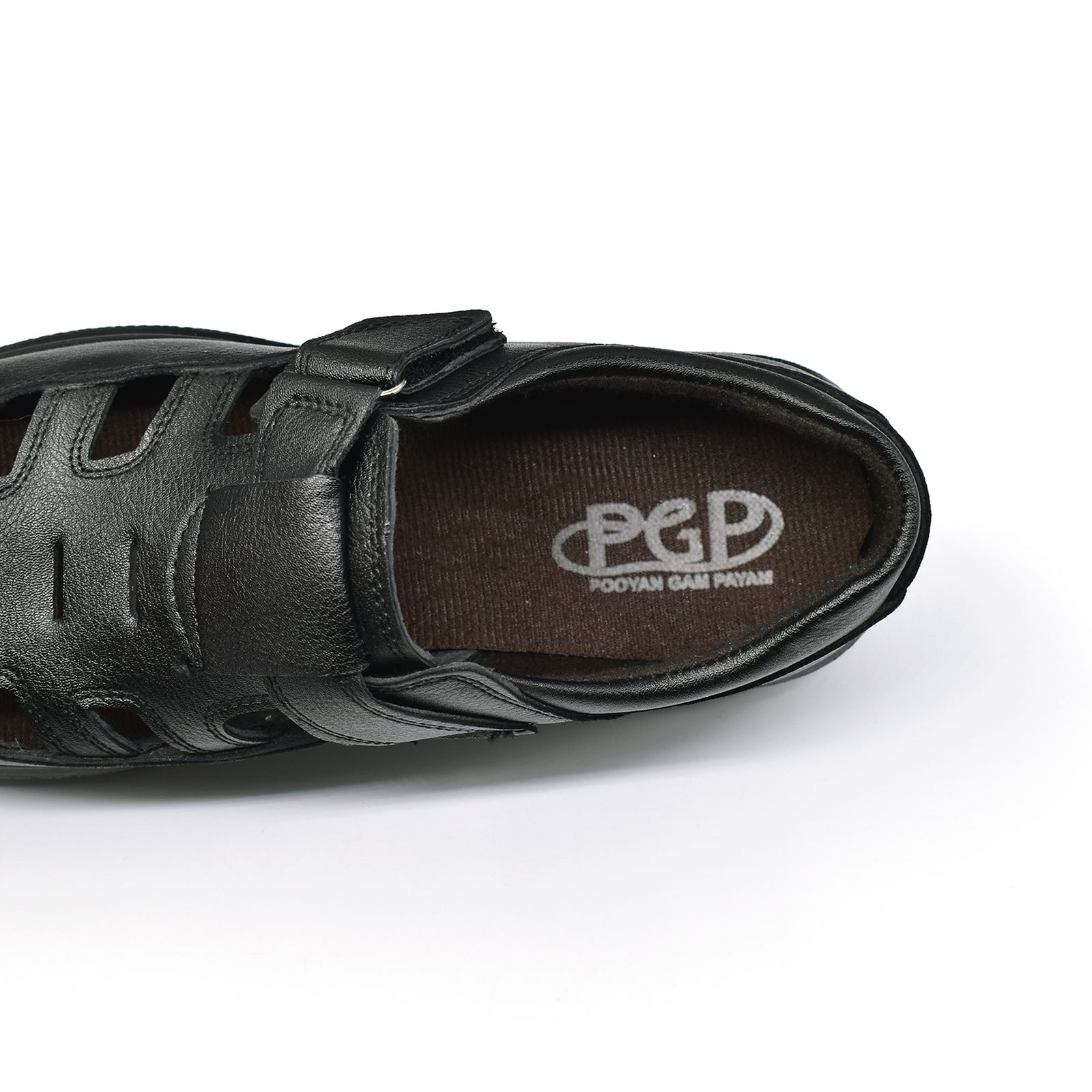 صندل مردانه پویان گام پیام مدل بهاره کد 11218 -  - 7