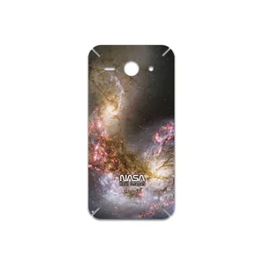 MAHOOT Universe-by-NASA-5 Cover Sticker for Huawei Ascend Y530