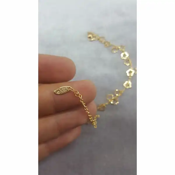 پابند زنانه وای اس ایکس کد 44132