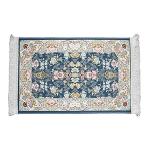 پادری مدل فرش 1200 شانه کد 204 سایز 50x80 سانتی متر