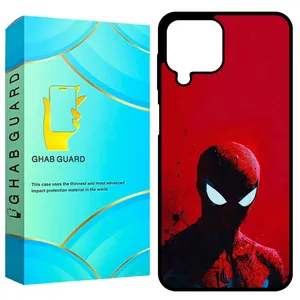 Ghab Guard GCHPA224 Cover for Samsung Galaxy A22 4G / M22 4G / M32 4G