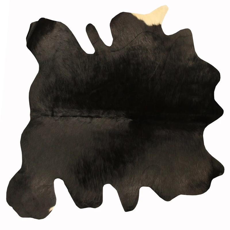 فرش پوست مدل p445