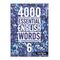 کتاب 4000 Essential English Words اثر Paul Nation انتشارات دنیای زبان جلد 6