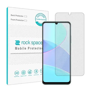 Rock space model HyGAM screen protector suitable for Realme C51 mobile phone 
