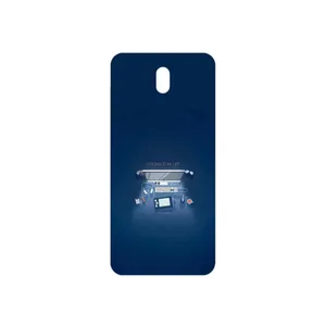 MAHOOT Programming 3 Cover Sticker for Nokia 3.2 TA-1156