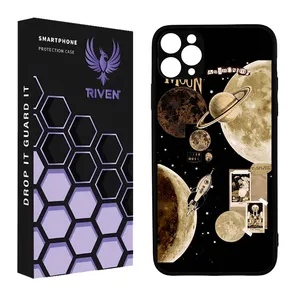 RIVEN RI3-16 Case For Apple iPhone 11 Pro Max