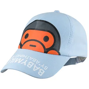 کلاه کپ بچگانه مدل mnk300