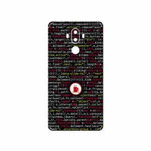 MAHOOT Programming 1 Cover Sticker for Huawei Mate 9