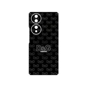 MAHOOT DG Cover Sticker for Honor 70