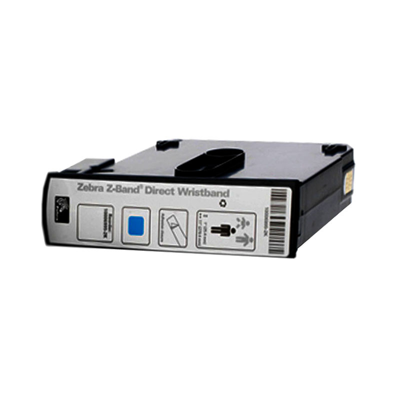 کارتریج Hc100 مدل زبرا کد Zband