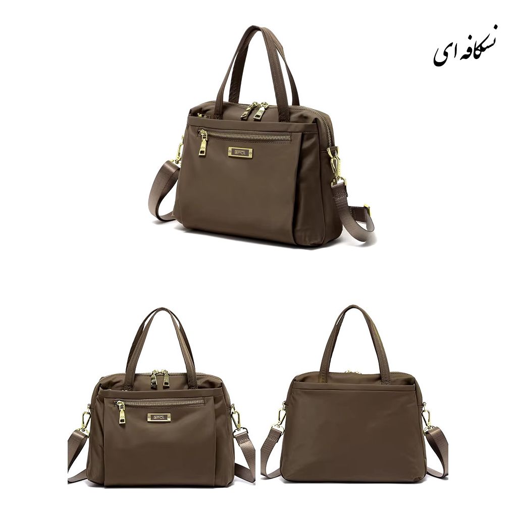 کیف دستی زنانه ایپول مدل 7253 -  - 11
