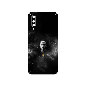 MAHOOT Keanu Reeves Cover Sticker for Xiaomi MI 9 Lite