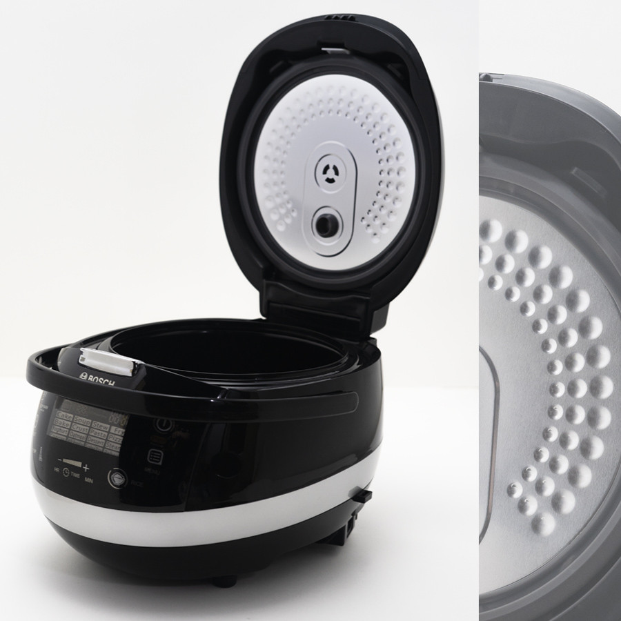 مولتی کوکر مدل FX-06