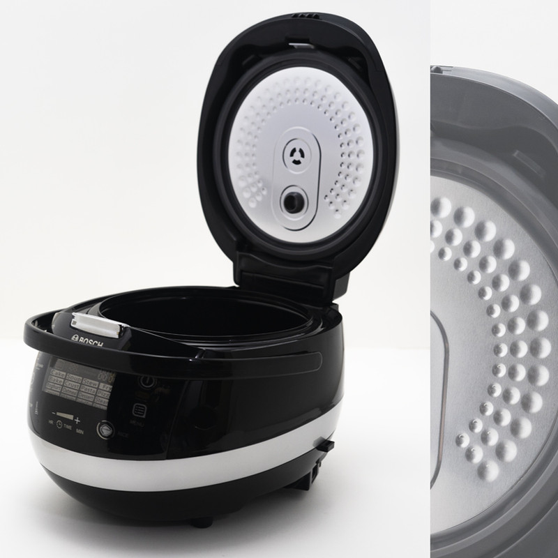 مولتی کوکر مدل FX-06 مولتی کوکر مدل FX-06