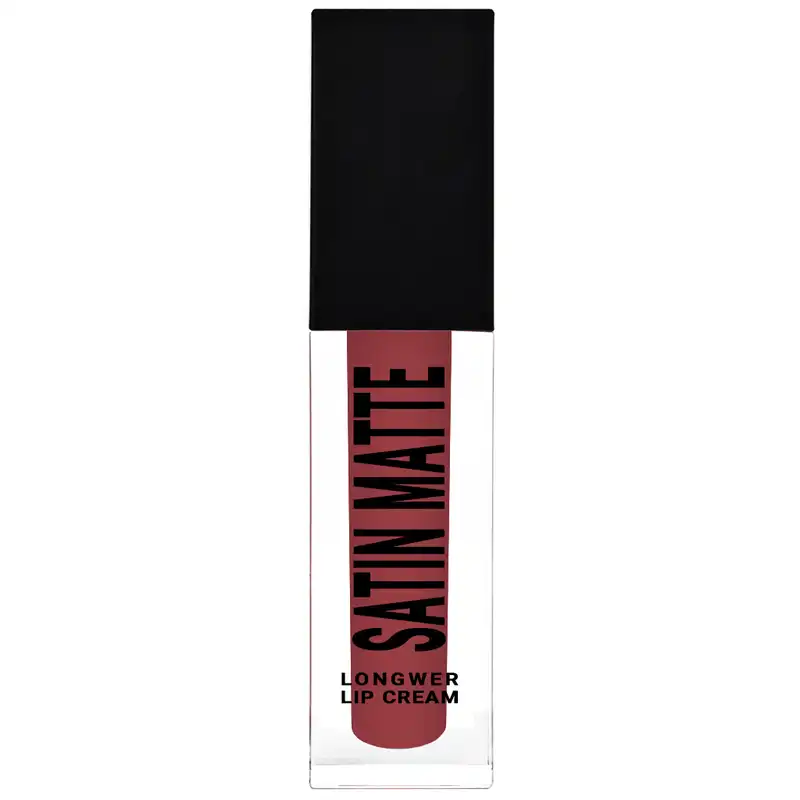 رژ لب مایع ایزابل دپونت مدل Satin Matte شماره 50