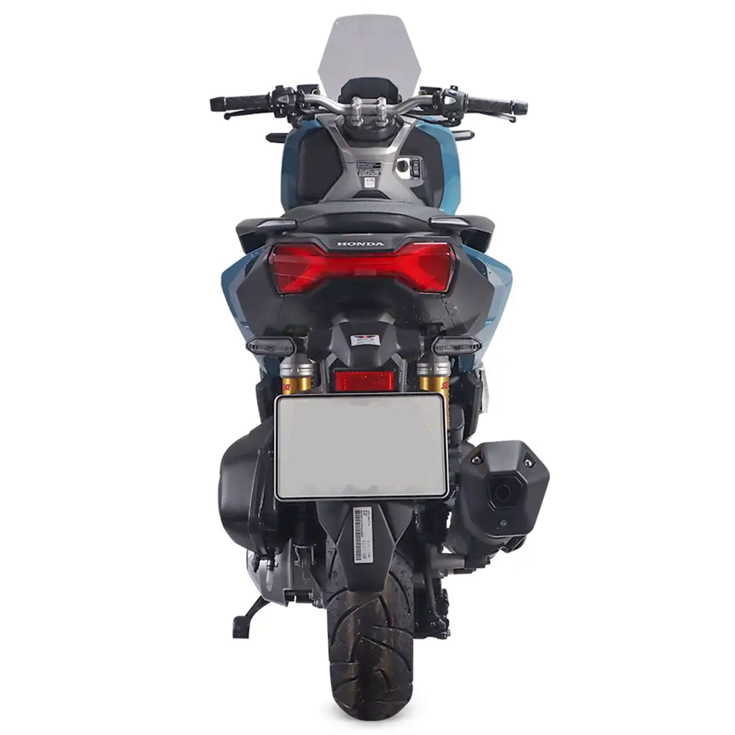 موتور سیکلت هوندا مدل ADV160 سی سی فول- سال 1403
