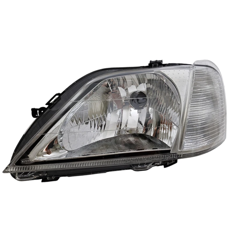 چراغ جلو گروه پژوهش صنعت مدرن کد84751مناسب برای رنو L90